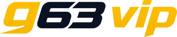 g63 vip official logo
